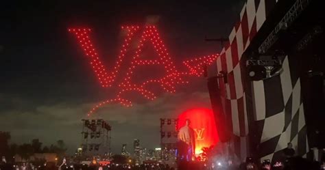 ‘Virgil Was Here’: LV Tributes Virgil Abloh at Art Basel in Miami – 